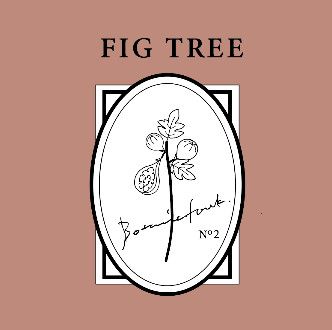 甘美な香りに包まれるFIG TREEが2023年2月8日(水)発売開始!