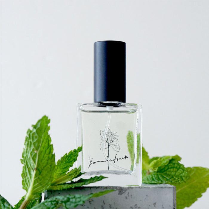 【5月24日新発売】果実とミントの香りBERRY MINTが登場!ポール・スチュアート青山本店でPOP UP開催中!