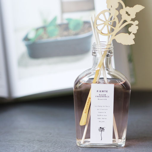INTERIOR FRAGRANCE