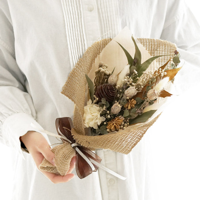 Living Bouquet <br>/リビングブーケ