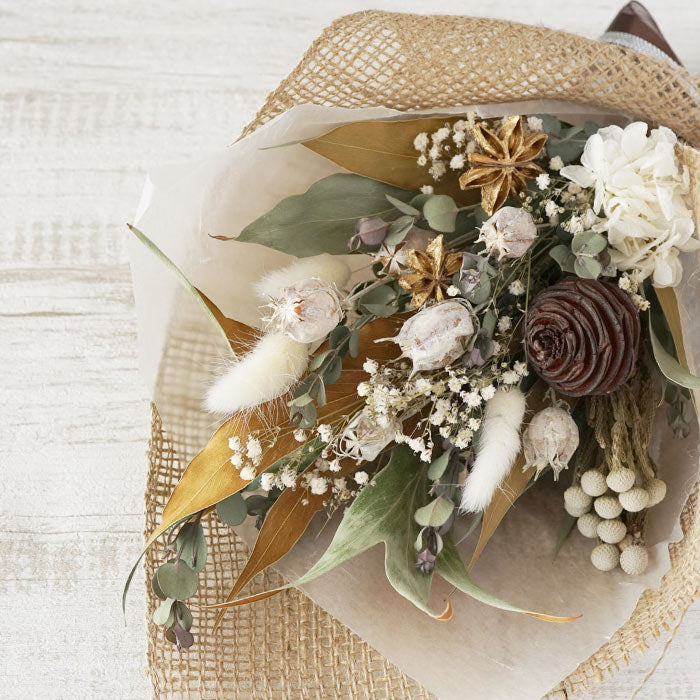 Living Bouquet <br>/リビングブーケ