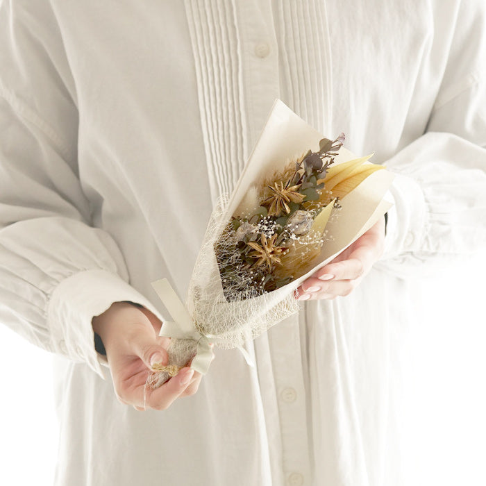 Hand Bouquet <br>/ハンドブーケ