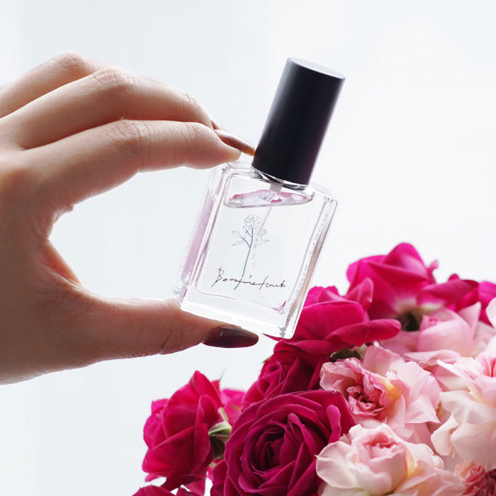 フレグランスエビエール15ml <br>NOBLE ROSE / ノーブルローズ