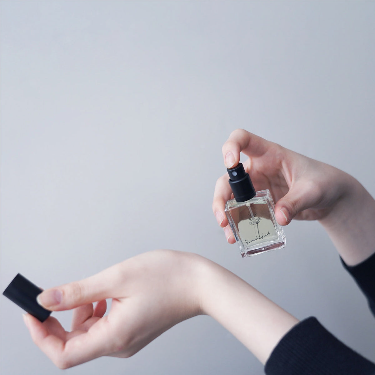 フレグランス エビエール 15ml <br>SAKURA VERT / サクラヴァート