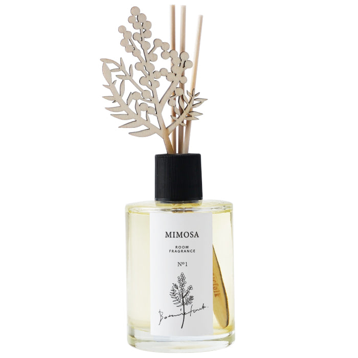 インテリアディフューザー120ml <br>MIMOSA / ミモザ