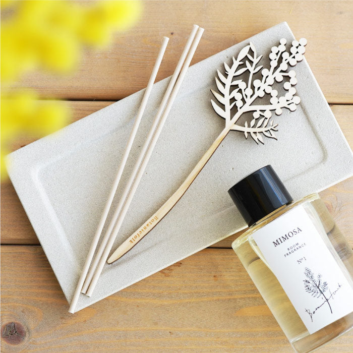 インテリアディフューザー120ml <br>MIMOSA / ミモザ