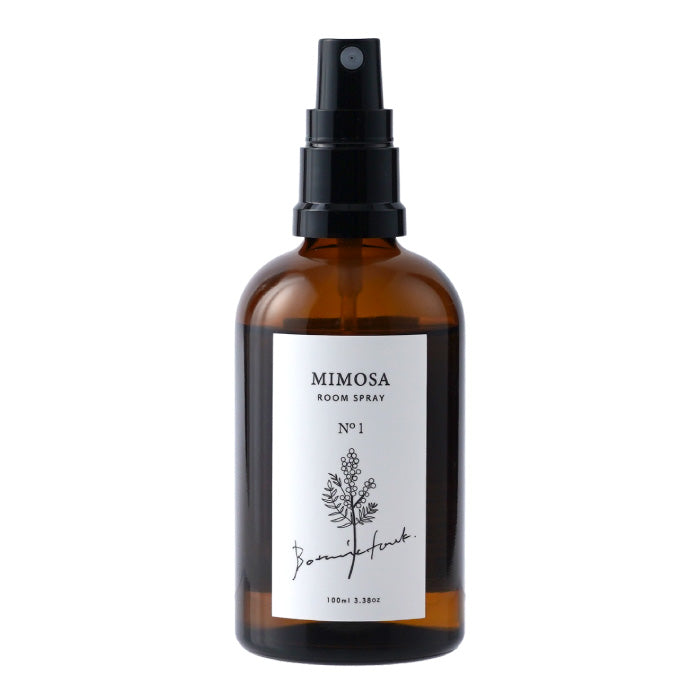 ルームスプレー100ml <br>MIMOSA / ミモザ