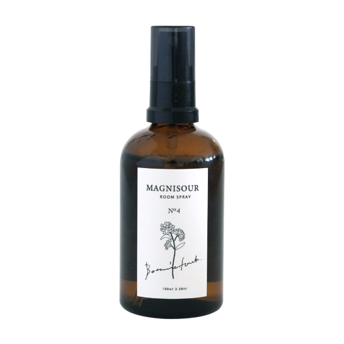 ルームスプレー 100ml <br>MAGNISOUR / マニスール