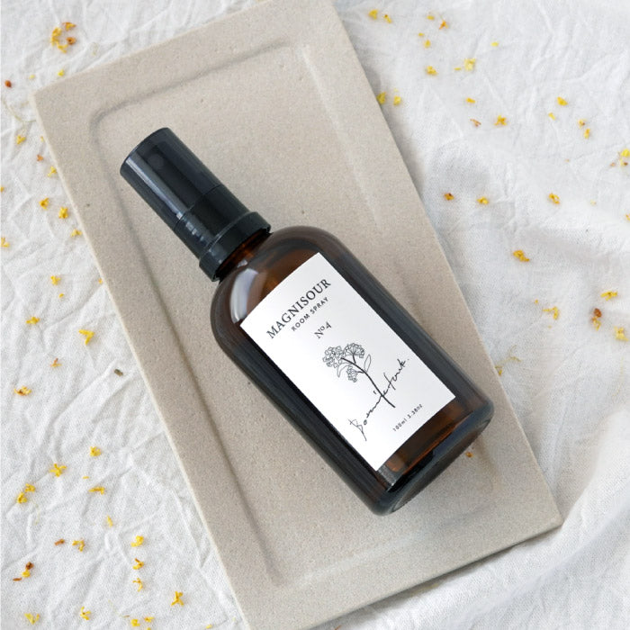ルームスプレー 100ml <br>MAGNISOUR / マニスール