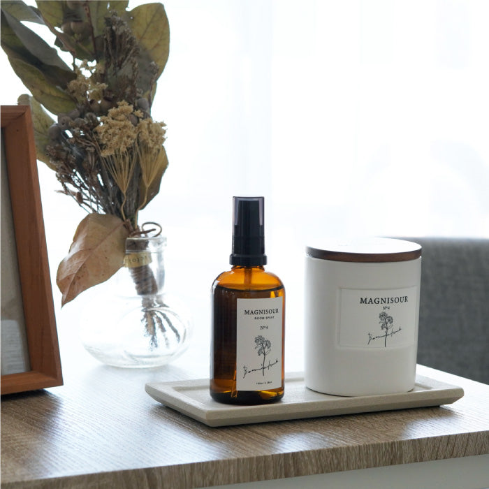 ルームスプレー 100ml <br>MAGNISOUR / マニスール