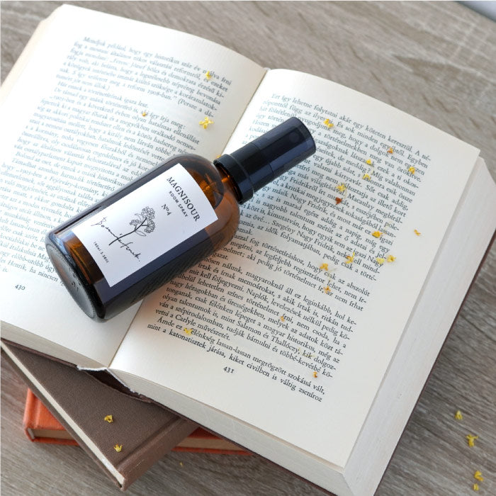 ルームスプレー 100ml <br>MAGNISOUR / マニスール
