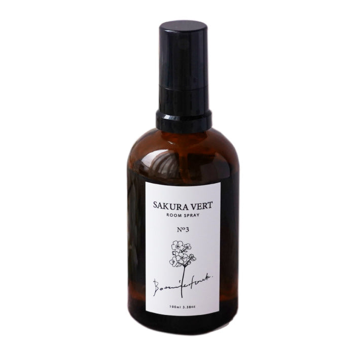ルームスプレー100ml <br>SAKURA VERT / サクラヴァート