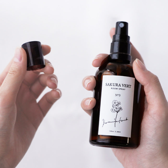 ルームスプレー100ml <br>SAKURA VERT / サクラヴァート