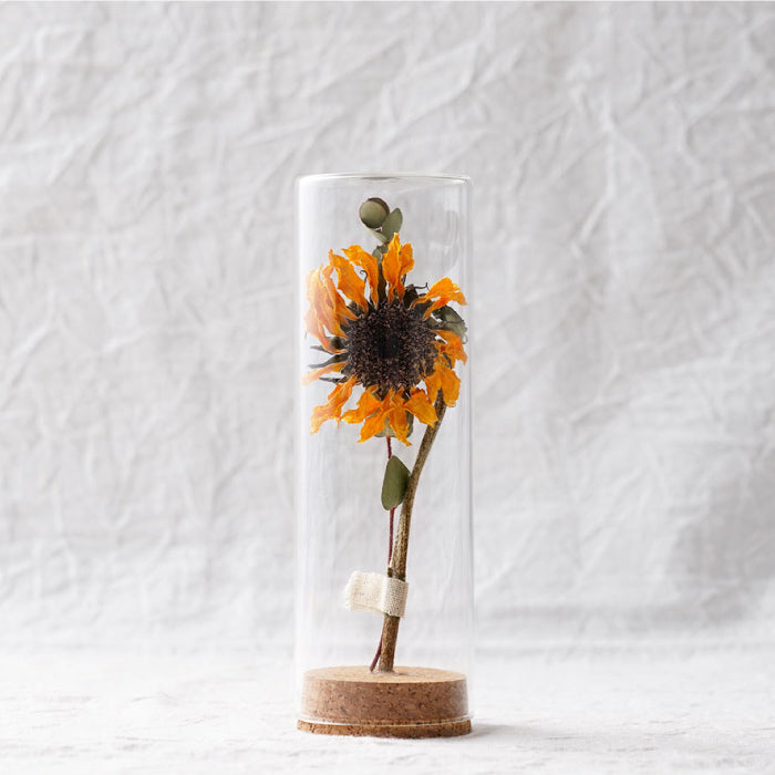 Sunflower Bottle <br>/ ひまわりボトル