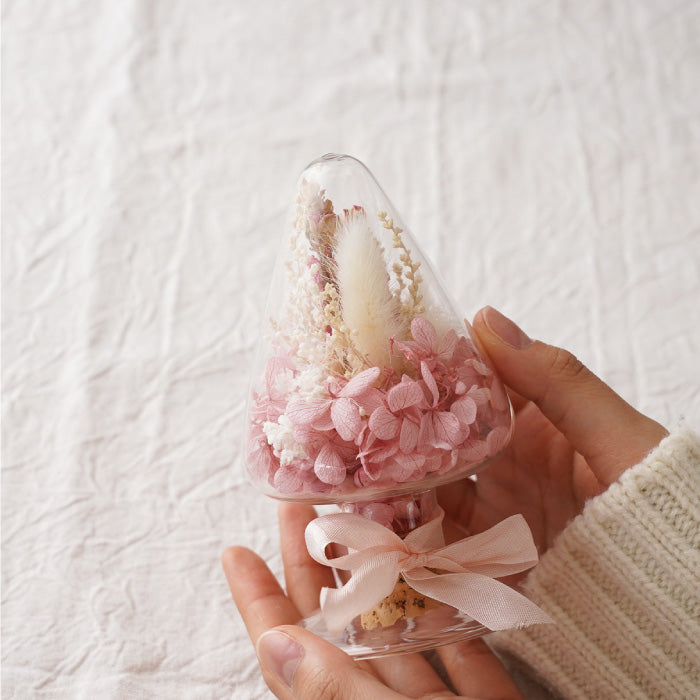 Sakura Glass Tree <br>/ サクラガラスツリー