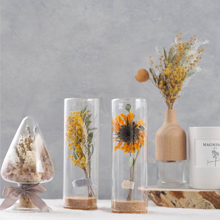 Sakura Glass Tree <br>/ サクラガラスツリー