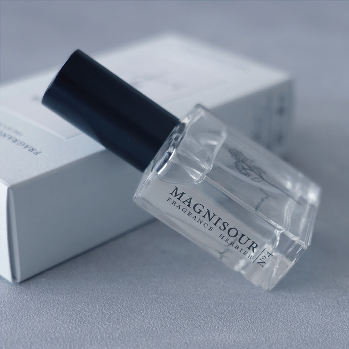 フレグランスエビエール 15ml <br>MAGNISOUR / マニスール