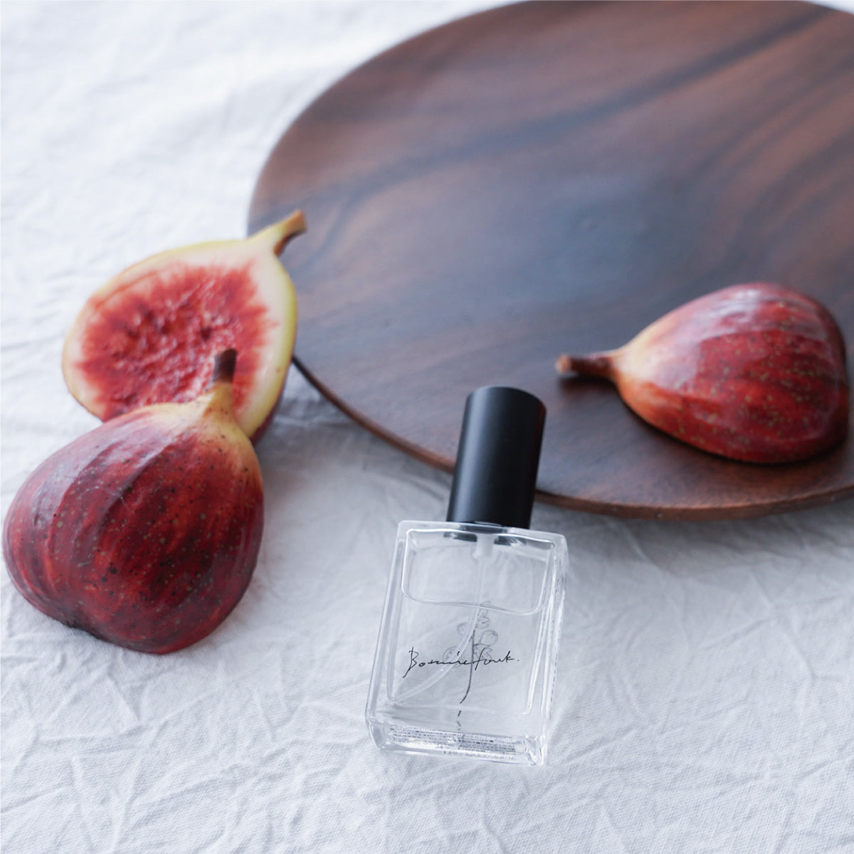 フレグランス エビエール 15ml <br>FIG TREE / フィグツリー
