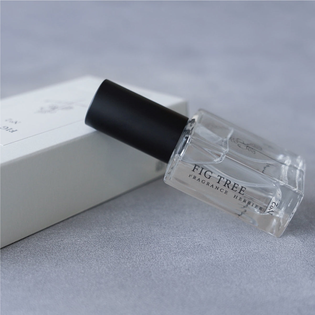 フレグランス エビエール 15ml <br>FIG TREE / フィグツリー