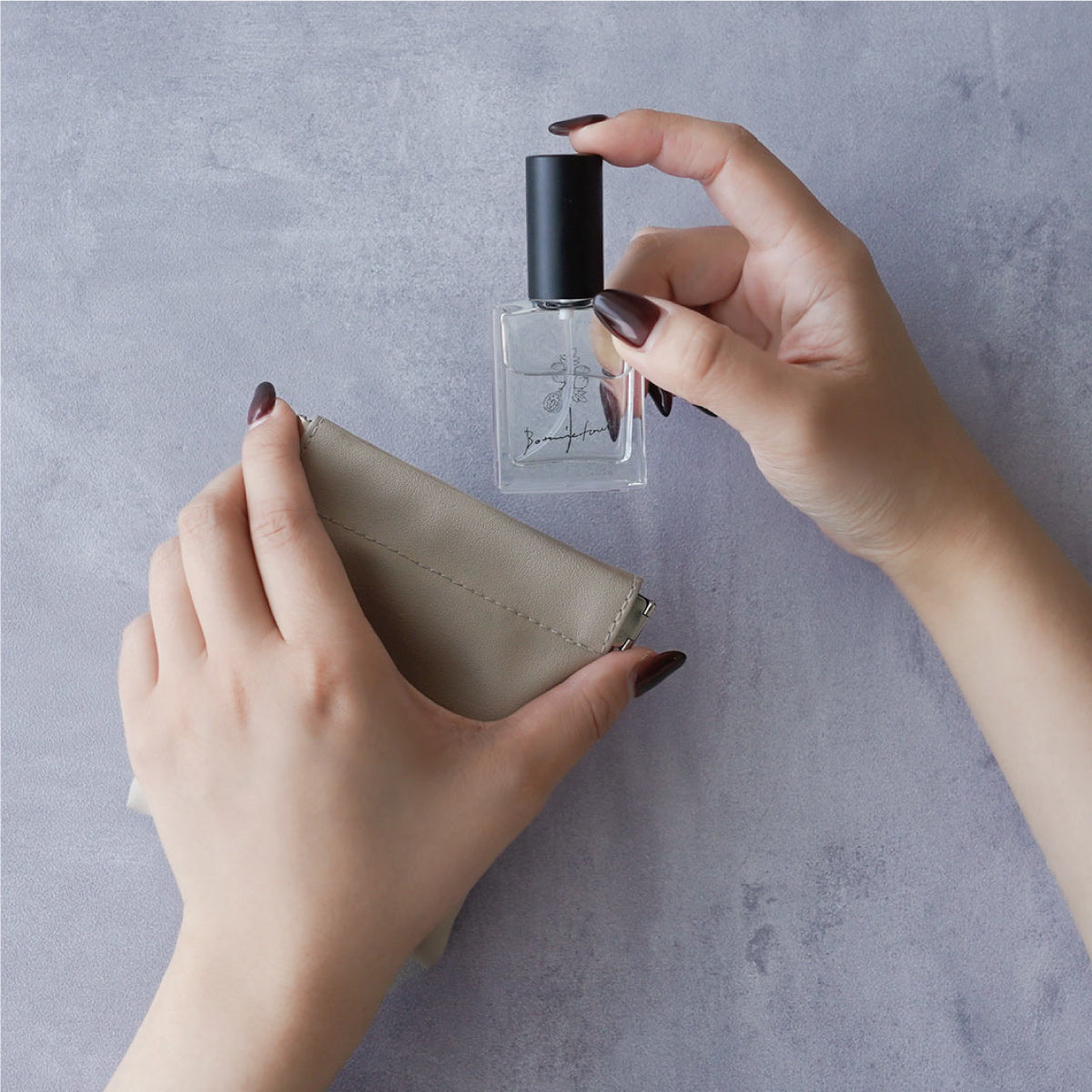 フレグランス エビエール 15ml <br>FIG TREE / フィグツリー