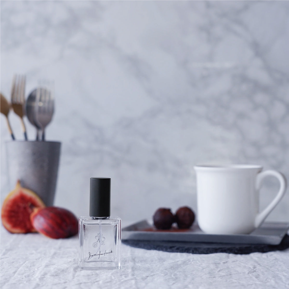 フレグランス エビエール 15ml <br>FIG TREE / フィグツリー