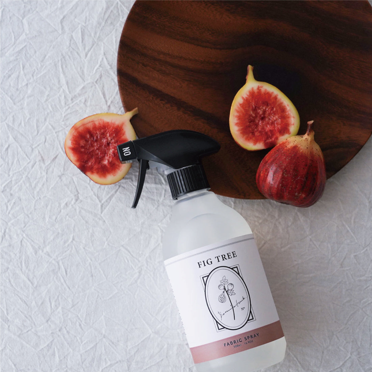 ファブリックスプレー <br>FIG TREE / フィグツリー