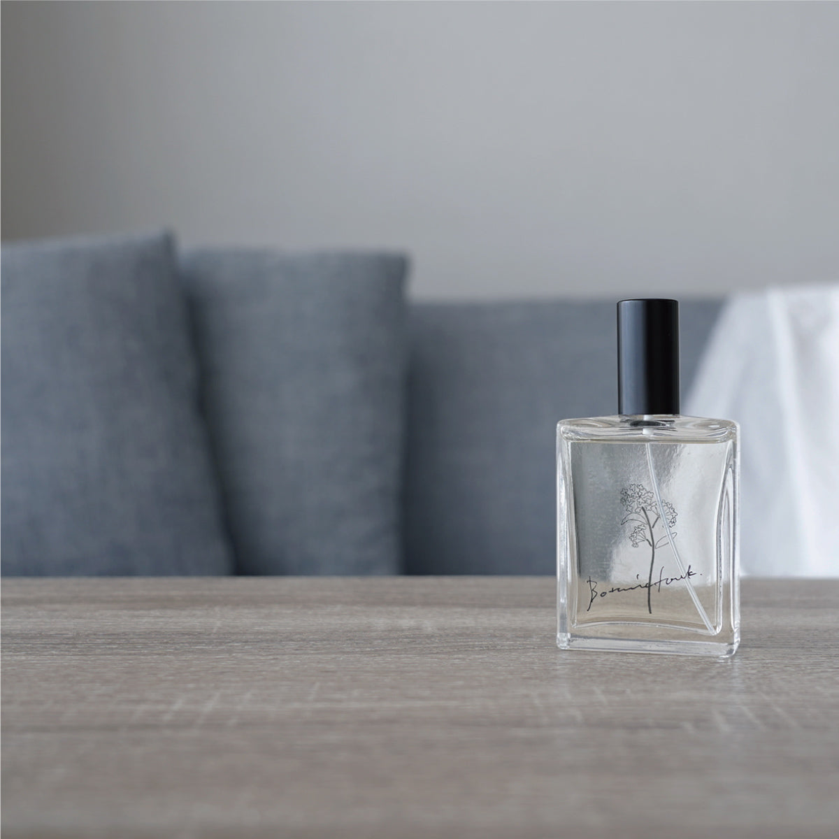 フレグランス エビエール 50ml <br>MAGNISOUR / マニスール