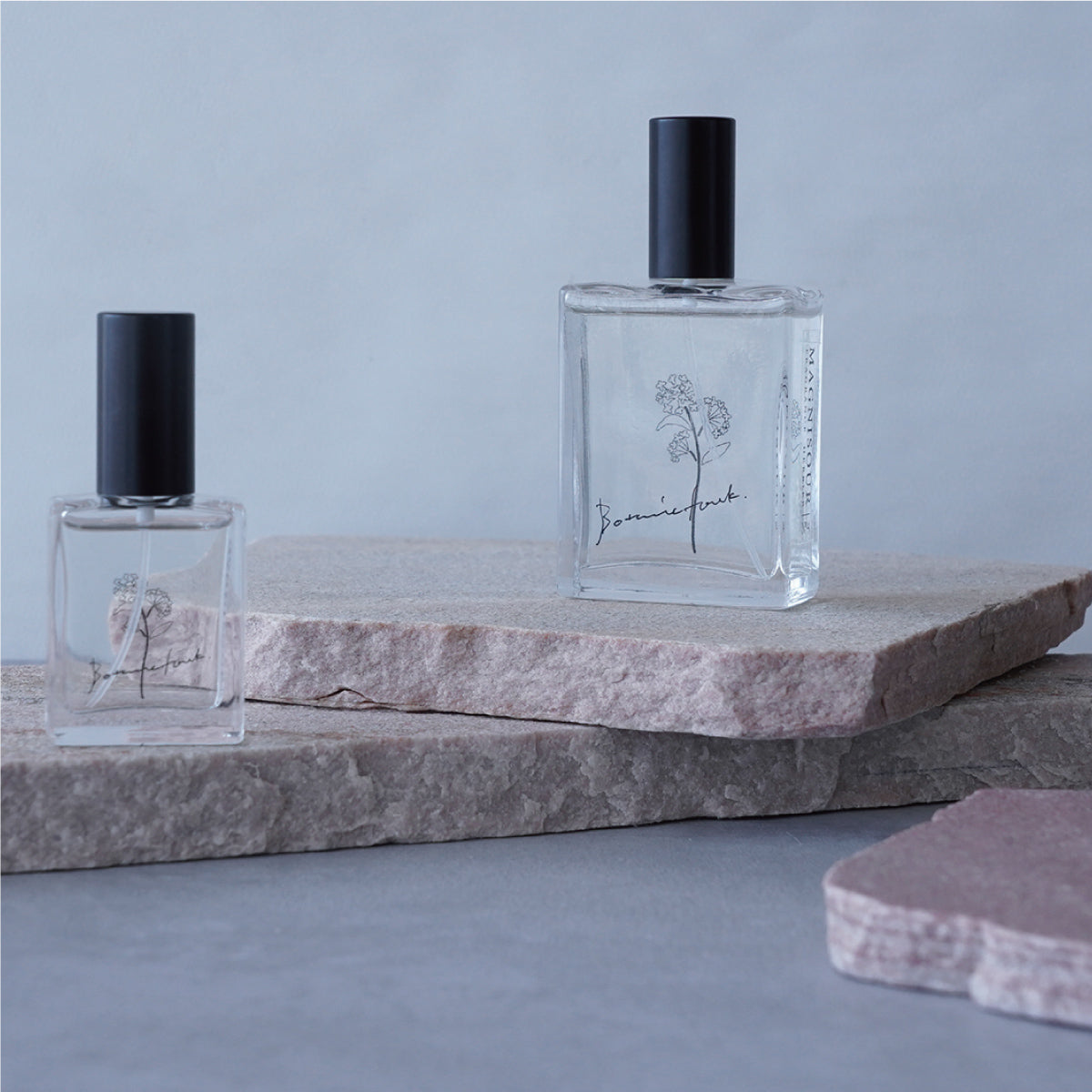 フレグランス エビエール 50ml <br>MAGNISOUR / マニスール