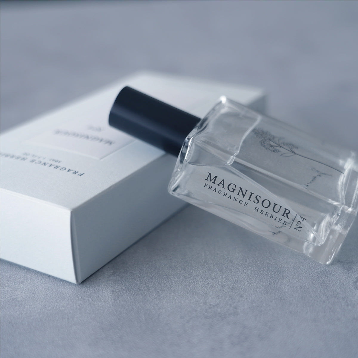 フレグランス エビエール 50ml <br>MAGNISOUR / マニスール