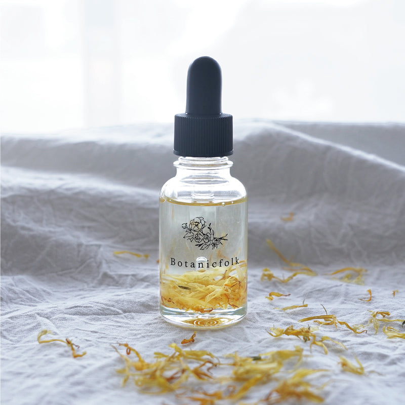 マルチオイル美容液30ml MAGNISOUR / マニスール