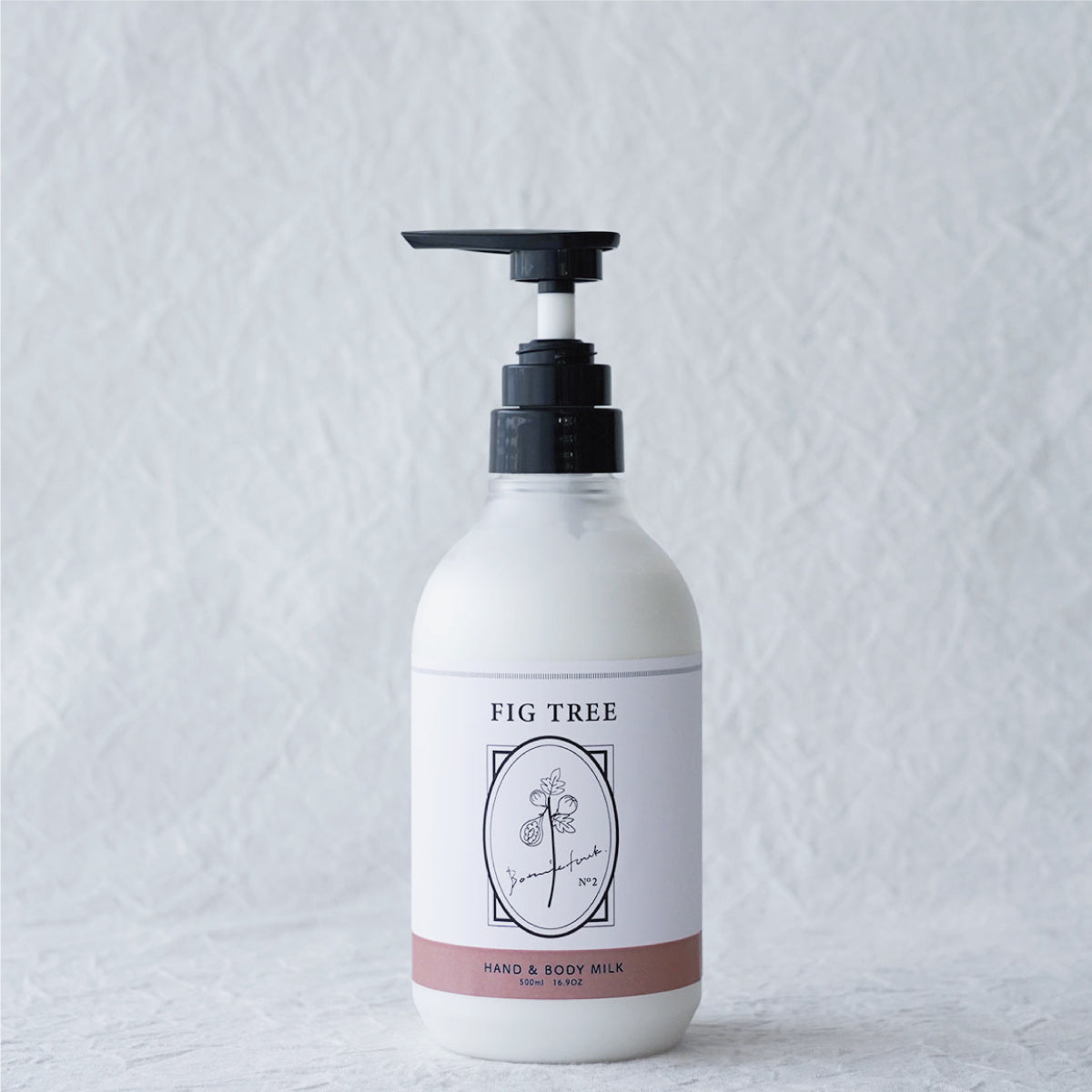 Hand＆Body Milk