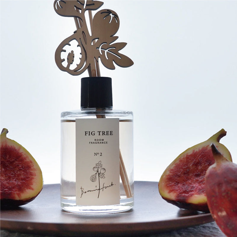 インテリアディフューザー 120ml FIG TREE / フィグツリー