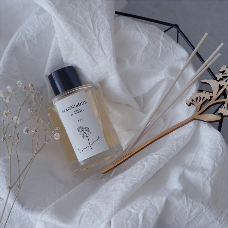 インテリアディフューザー 120ml MAGNISOUR / マニスール